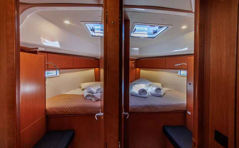 Photo Bavaria Cruiser 46 (2024)