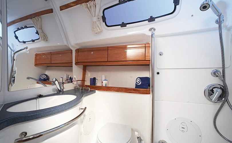Photo Bavaria 46 Cruiser (2009)
