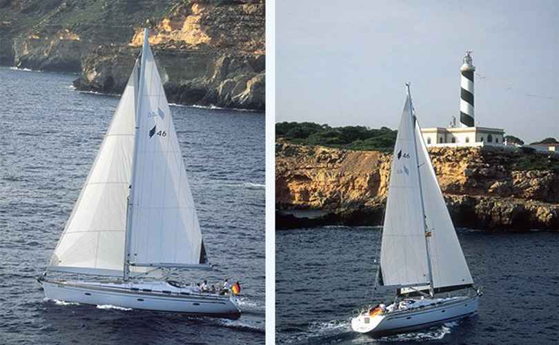 Photo Bavaria 46 Cruiser (2009)