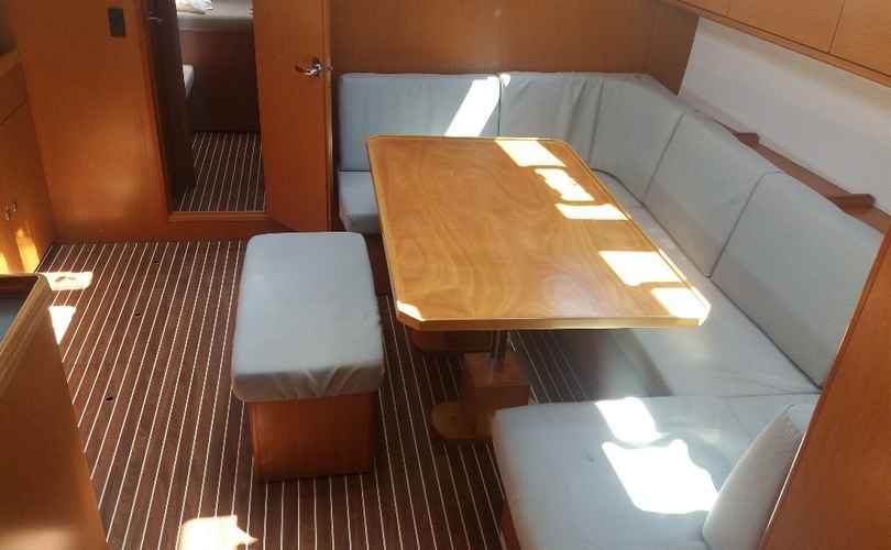 Bavaria 46 Cruiser