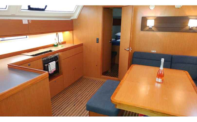 Bavaria Cruiser 46