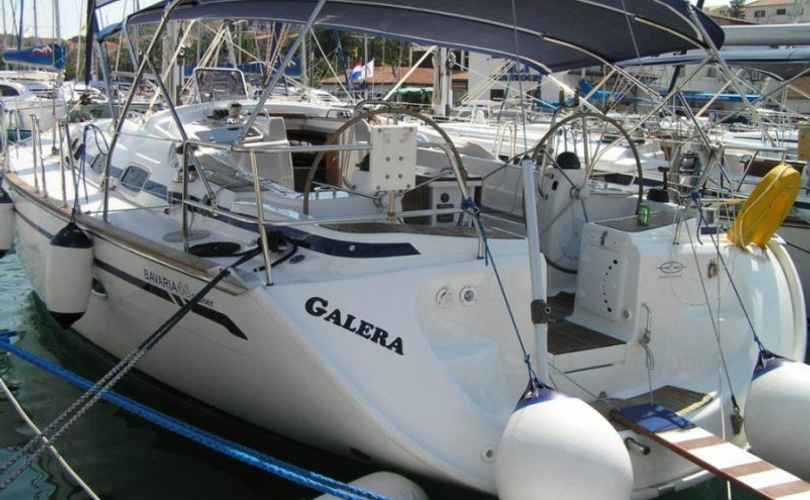 Photo Bavaria 46 Cruiser (2007)