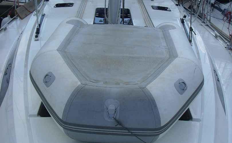 Photo Bavaria 46 Cruiser (2015)