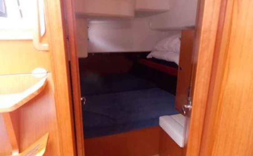 Bavaria Cruiser 46