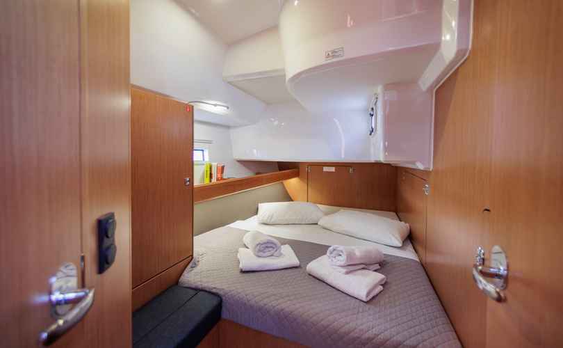 Photo Bavaria Cruiser 46 (2024)