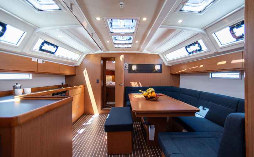 Photo Bavaria Cruiser 46 (2024)