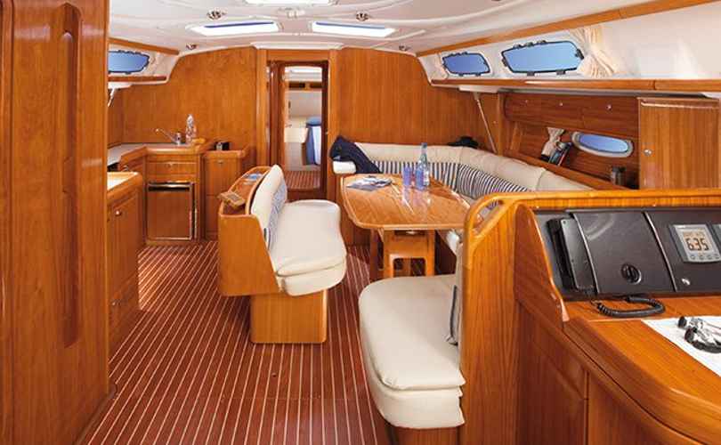 Photo Bavaria 46 Cruiser (2009)
