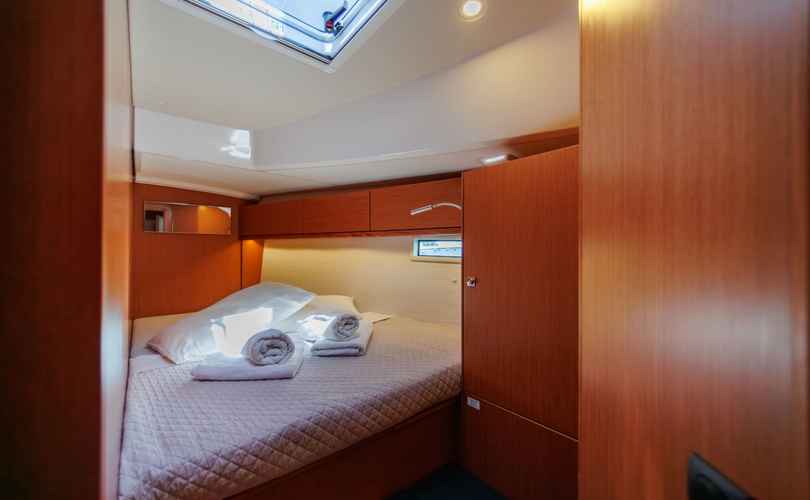 Photo Bavaria Cruiser 46 (2024)