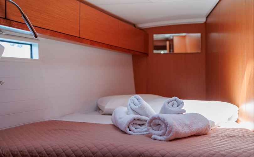 Photo Bavaria Cruiser 46 (2024)