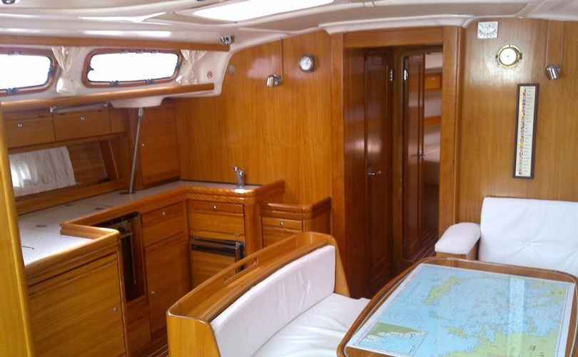Bavaria 46 Cruiser