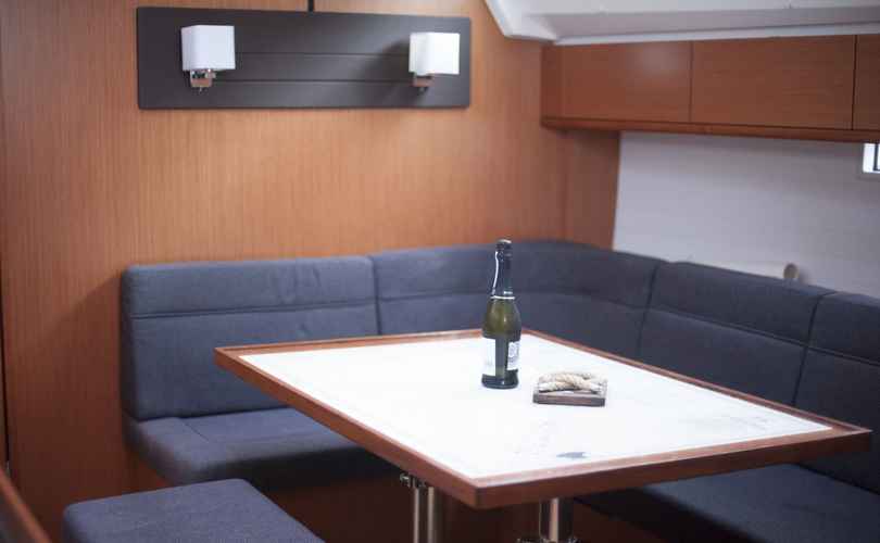 Bavaria Cruiser 46