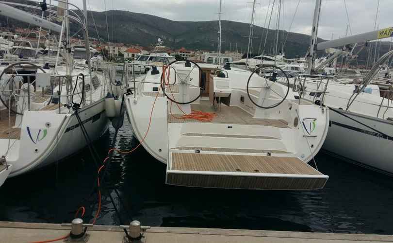 Photo Bavaria 51 Cruiser (2018)