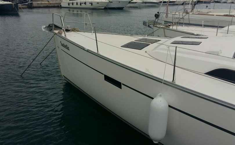 Photo Bavaria 51 Cruiser (2018)