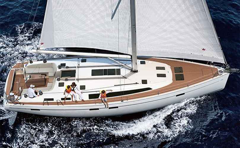 Bavaria 51 Cruiser