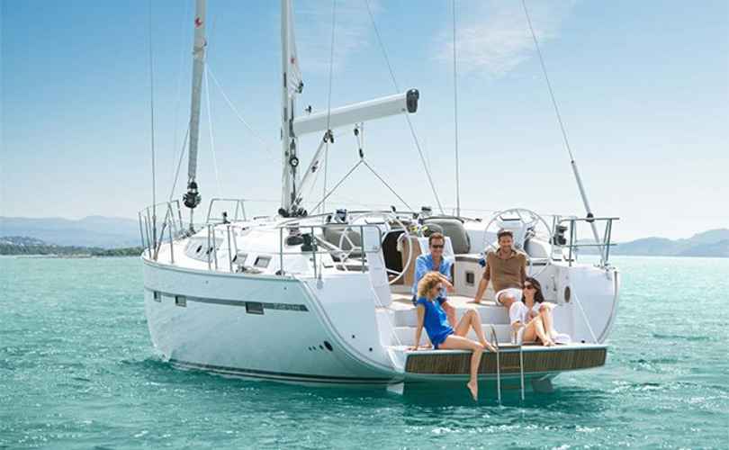 Bavaria 51 Cruiser