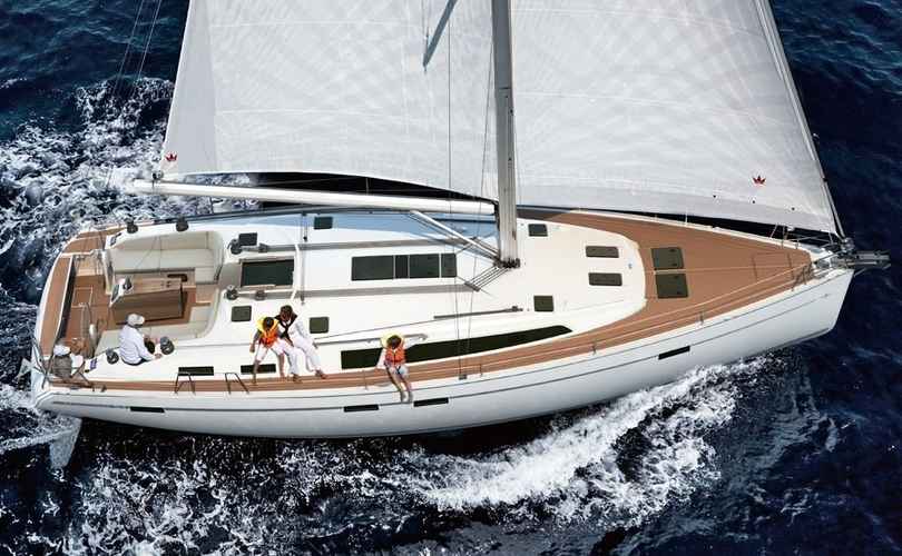 Bavaria 51 Cruiser