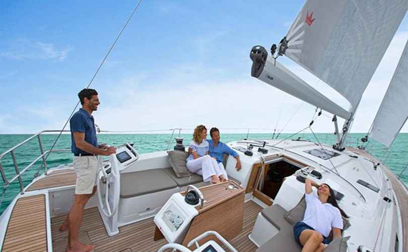 Bavaria 51 Cruiser