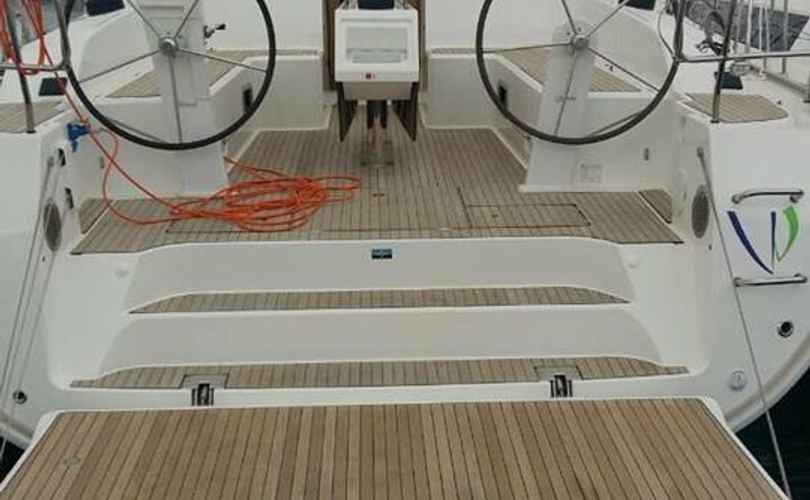 Photo Bavaria 51 Cruiser (2018)