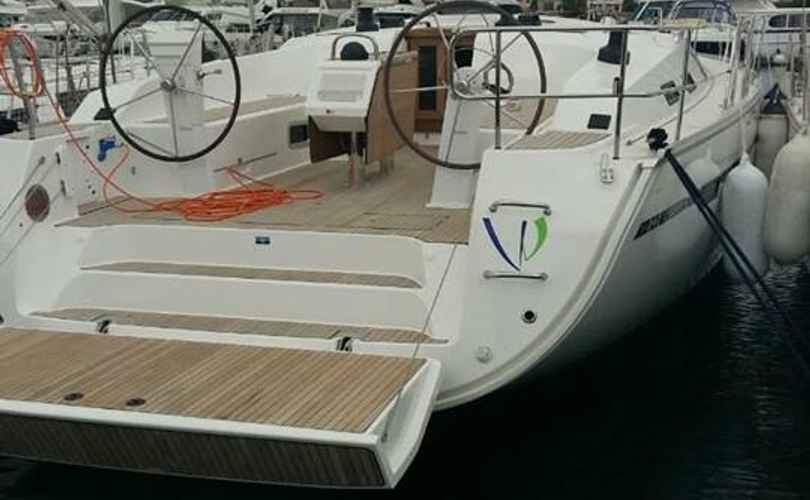 Photo Bavaria 51 Cruiser (2018)