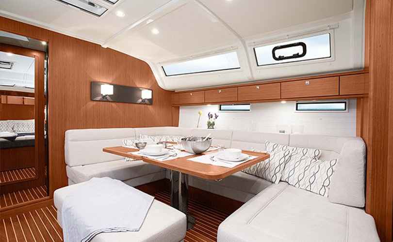 Bavaria 51 Cruiser