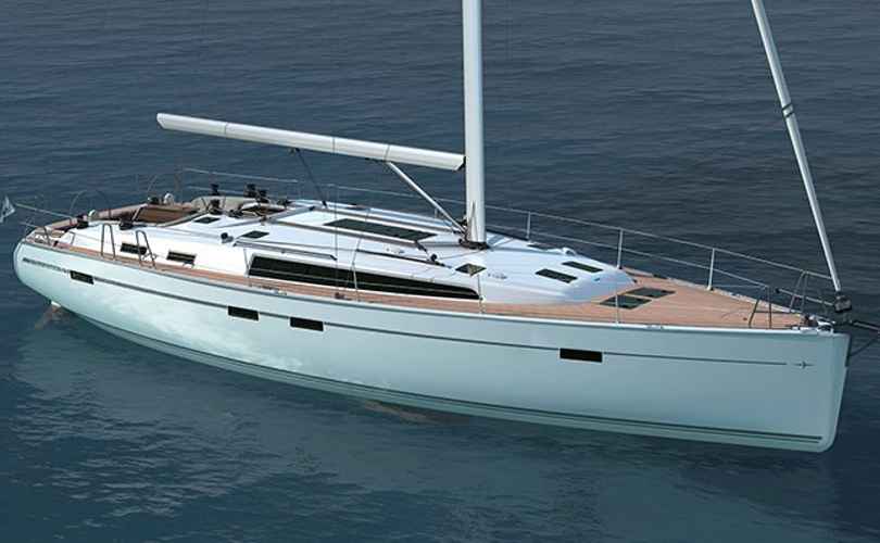 Bavaria 51 Cruiser