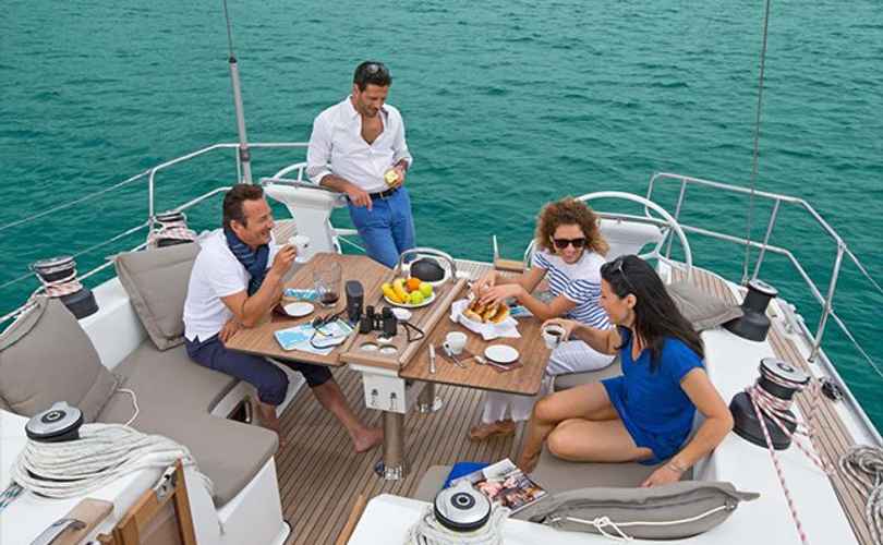 Bavaria 51 Cruiser