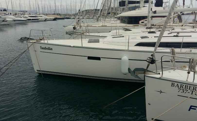 Photo Bavaria 51 Cruiser (2018)