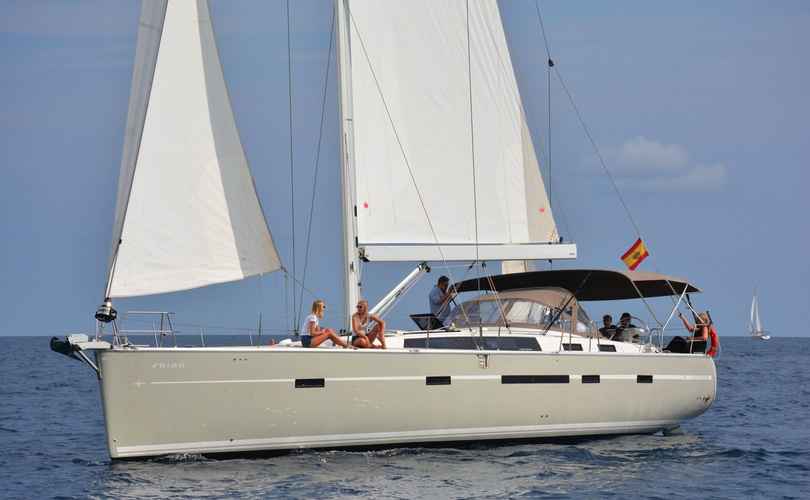 Photo Bavaria 56 Cruiser (2015)