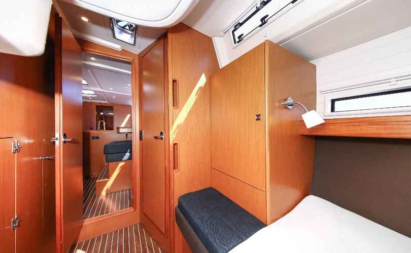 Photo Bavaria 56 Cruiser (2014)