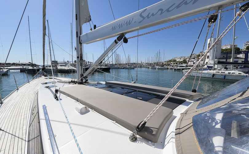 Photo Bavaria 56 Cruiser (2015)