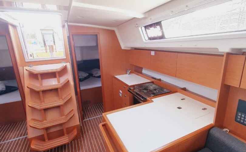 Photo Bavaria C42 (2021)