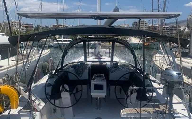 Photo Bavaria C42 (2024)