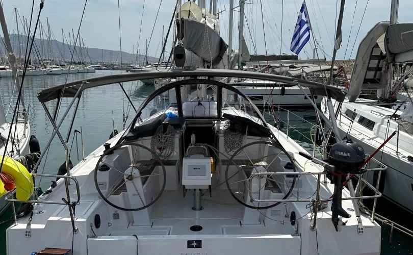 Photo Bavaria C42 (2023)