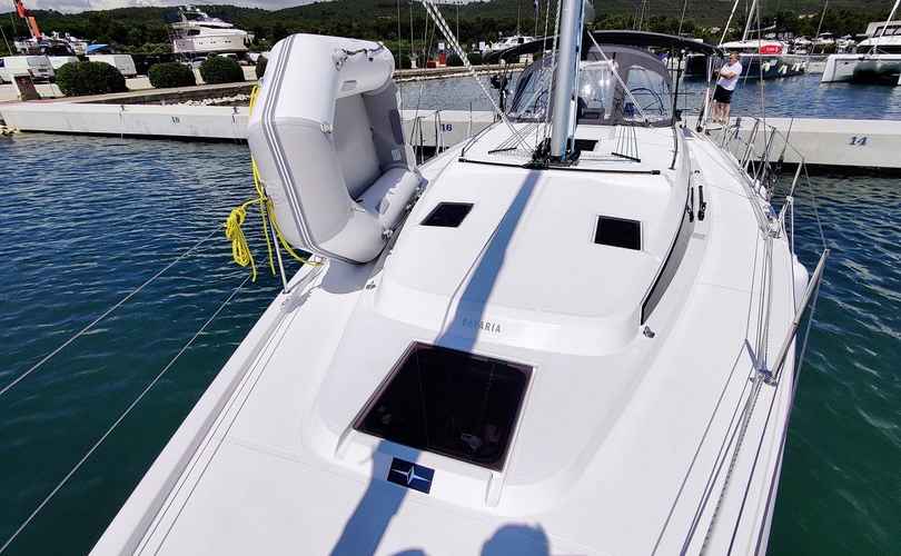 Photo Bavaria C42 (2023)