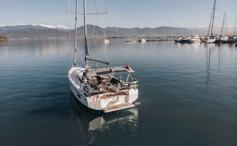 Photo Bavaria C42 (2022)