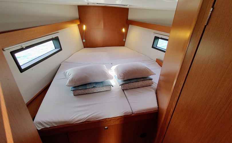 Photo Bavaria C42 (2023)