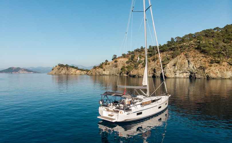 Photo Bavaria C42 (2021)