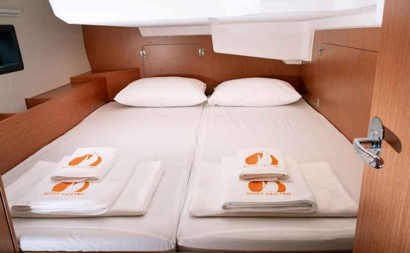 Photo Bavaria C42 (2021)