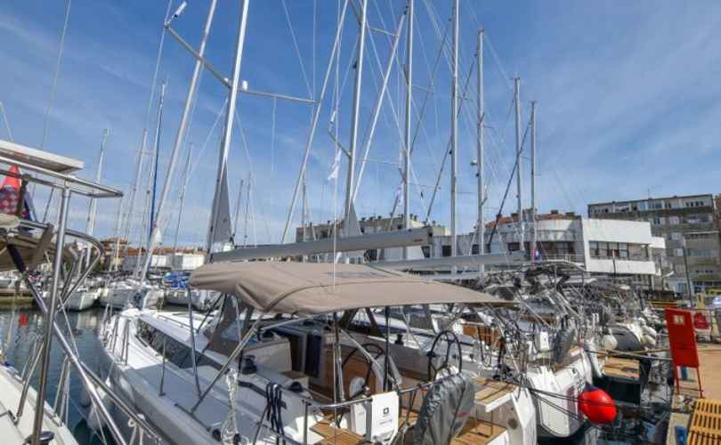 Photo Bavaria C42 (2023)