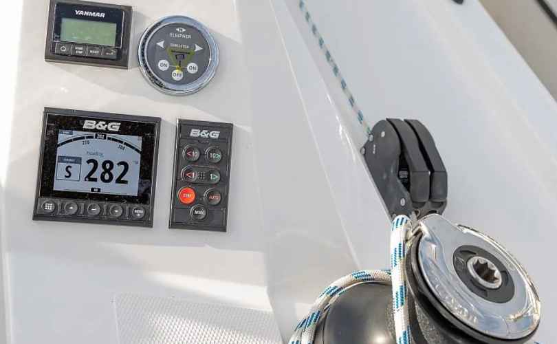 Photo Bavaria C42 (2022)