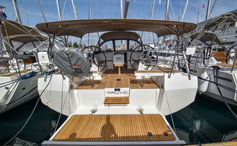 Photo Bavaria C42 (2023)