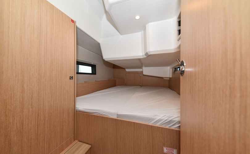 Photo Bavaria C42 (2023)