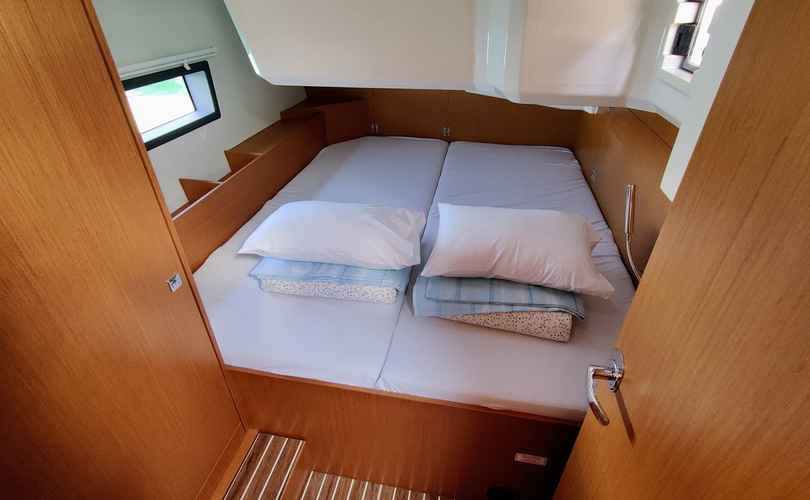 Photo Bavaria C42 (2023)