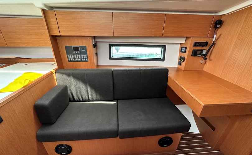 Photo Bavaria C42 (2023)