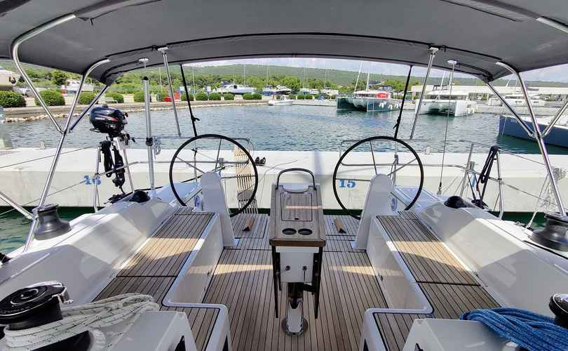 Photo Bavaria C42 (2023)