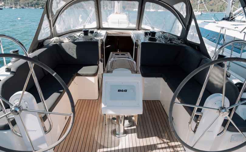 Photo Bavaria C42 (2021)