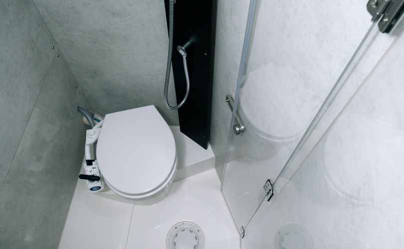 Photo Bavaria C42 (2021)