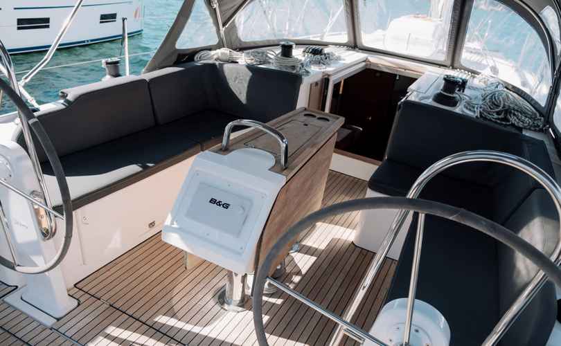 Photo Bavaria C42 (2021)