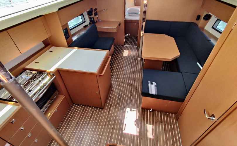 Photo Bavaria C42 (2023)