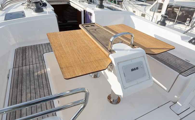 Photo Bavaria C42 (2022)